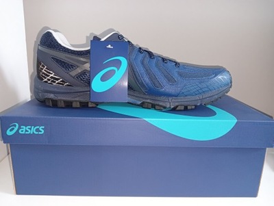 Oryginalne Asics Buty sportowe do biegania 40