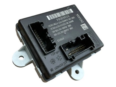 Volvo v40 2013 блок управления / модуль дверь фото №1