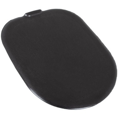 Заглушка подкрылок перед vw caddy iv crafter ii t6 фото №1