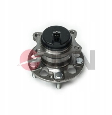 Ступица подшипник колеса задняя hyundai sonata vii 2.0 2.4 фото №1