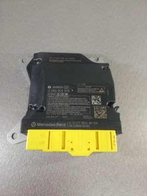 1779006704 новий датчик подушка безпеки mercedes w177 фото №1