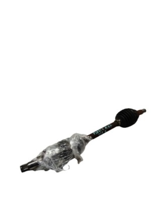 Ford fiesta mk7 1.25 приводной вал шрус  левое  перед фото №1