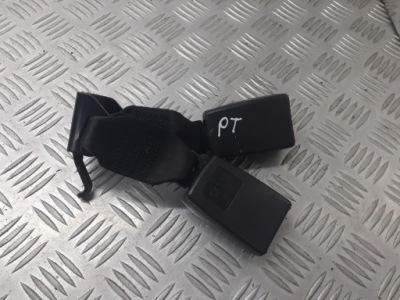 Защёлки поперечина правый задний  alfa romeo 156 фото №1