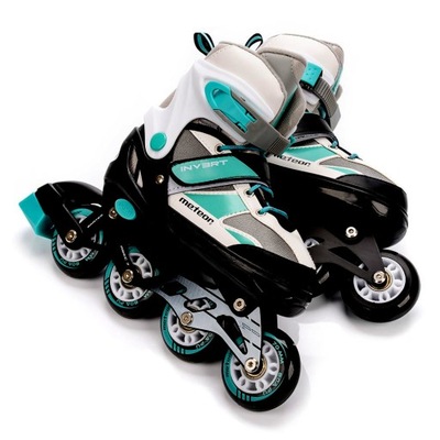 Rolki 30-33 Meteor Invert Mint