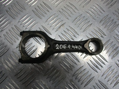 Шатун peugeot 206 1.4 hdi фото №1