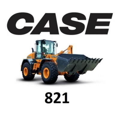 Кондиціонер do зарядний пристрій case 821b 821e 821f 821g якість фото №1