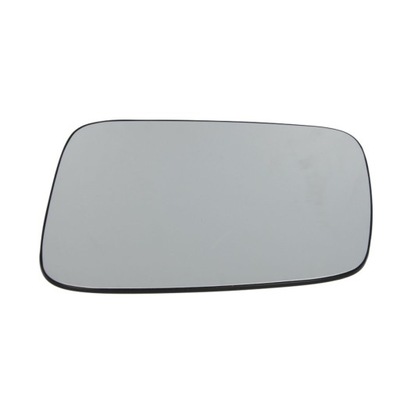 Blic 6102-02-1231981p скло дзеркало, дзеркало зовнішнє фото №1