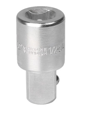 РЕДУКЦІЇ АДАПТЕР 1/2''-3/4'' MJW 1251234