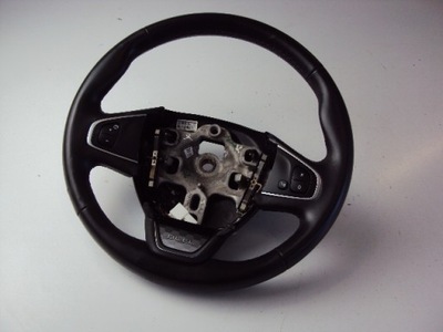 Воздуховод renault clio iv duel 2012- фото №1