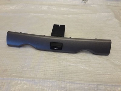 Porsche 987 boxster кнопка переключатель закрытия фото №1