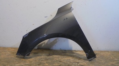 Крила перед лівий ford focus mk4 фото №1