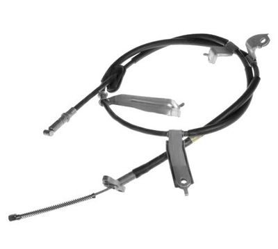 CABLE FRENOS DE MANO HONDA CR-V 3 06-  