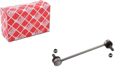 Febi bilstein 33755 тяга / кронштейн, стабилизатор фото №1