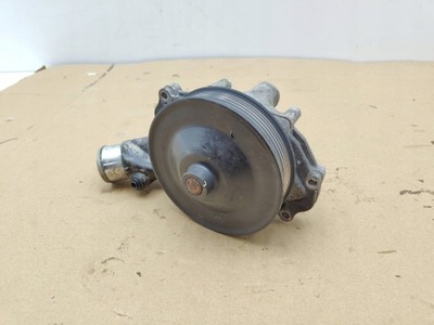 Jaguar xf xj 2017- 3.0 sc насос wody 8w93-8k500-bc фото №1