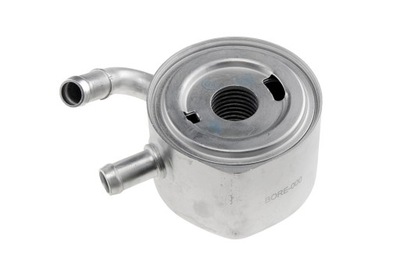 Радіатор оливи dacia logan 1.5dci 2005-,renault c фото №1