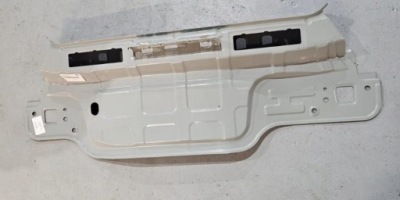 Hyundai i10 pas задній стіна багажника 69100k7000 фото №1