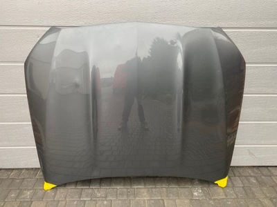 Капот mercedes c klasa 206 фото №1