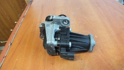 Клапан egr 1.5 dci megane iv h8200129863 фото №1