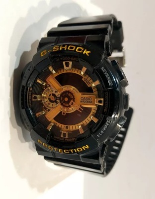 G-SHOCK CASIO 5081 GA-100
