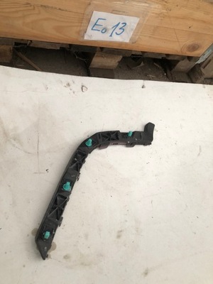 Kia sorento iii 86661-c6000 направляющая бампера задняя фото №1