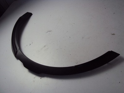 Молдинг крыла правый задняя range rover evoque i фото №1