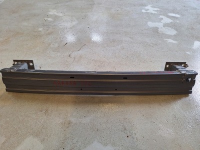 Балка бампера заднього renault arkana фото №1