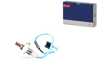 Denso датчик лямбда-зонд фото №1