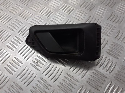 Ручка правая передняя внутренняя berlingo i фото №1