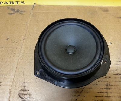 Динамік двері перед задня mercedes gl x166 фото №1