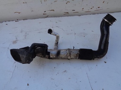 Труба шланг volvo c30 2.0 d 136 km фото №1