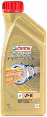 Castrol EDGE Professional A5 0w30 1L Volvo