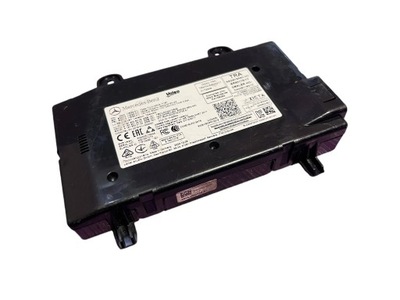 Mercedes w167 блок управления дверь 1679008309 m фото №1