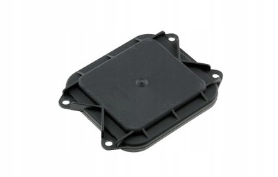 Модуль поворота do bmw x6 e71 30 35 40 50i фото №1