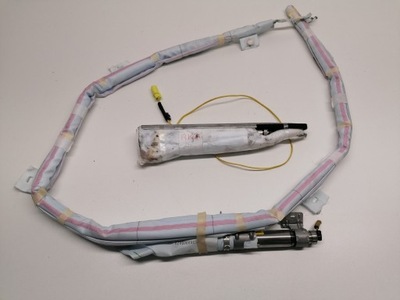 Lexus es es300 шторка безопасности правая сиденье подушка безопасности оригинал фото №1