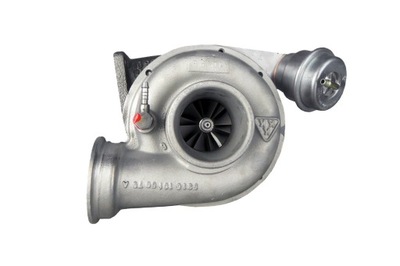 TURBO MARCEDES ESSENCE ATEGO 4.3L 170KM 53169707003 - milautoparts-fr.ukrlive.com