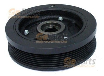 Oyodo 60r0301-oyo шкив, wał коленчатый фото №1