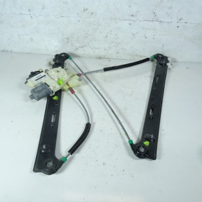 Bmw x3 e83 підйомник вікон перед правий 6925964-1 фото №1