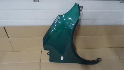 Mercedes w168 крила правий перед фото №1