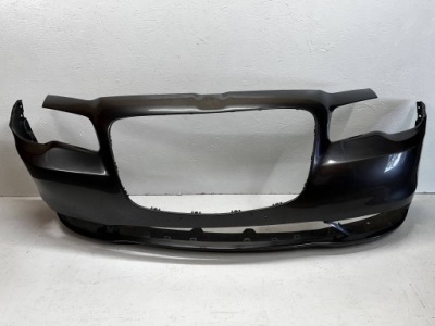 Chrysler 300c lift 2015 - бампер передний перед 5pm41trma org фото №1