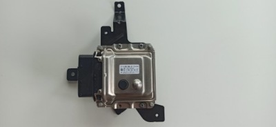 Блок керування модуль насоса пального vito 447 a0009009213 фото №1