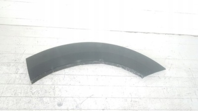 Mini countryman r60 молдинг крила ліва задній 9800769 фото №1