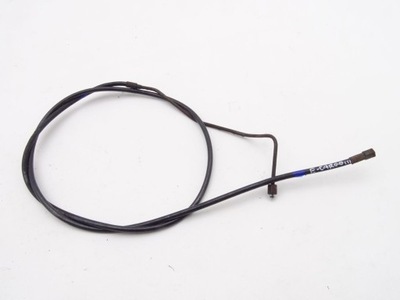 Iveco eurocargo 02-15 шланг подъёма кабины фото №1