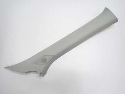 Пластик защита стойка правый перед 10454614 mg zs ev 21r фото №1