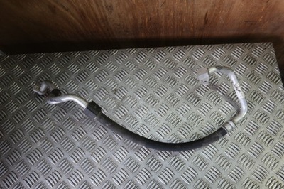 Трубка шланг кондиціонера range rover evoque gj32-19n602-ba фото №1