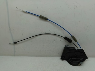 Honda hr-v ii ru замок дверь правый перед 6pin фото №1