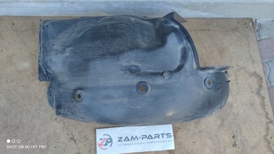 Подкрылок правое передние scenic ii 8200136726c фото №1