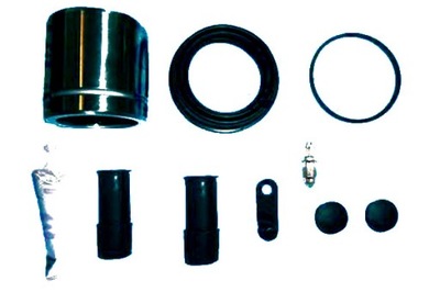 Ert набор ремонтный суппорт seat alhambra 2.0 tdi фото №1