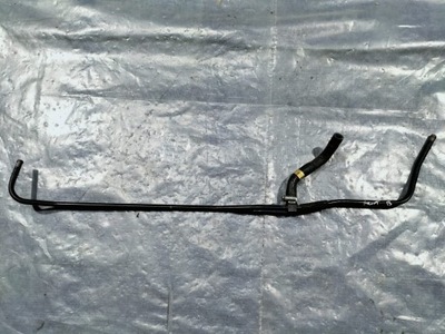 Шланг трубка wąż opel frontera b 2.2 dti фото №1