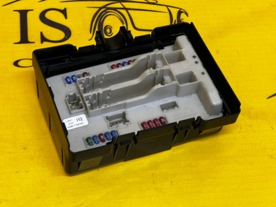 Модуль блок управления комфорта bsi bsm bcm infiniti q70 фото №1