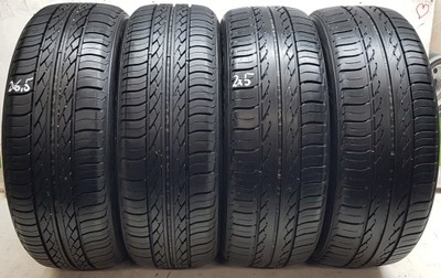 4X ПОКРЫШКА ЛЕТО HANKOOK OPTIMO K406 185/55 R15 82V